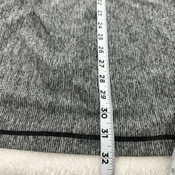 Antigua Men's 2XLT San Francisco 49ers Performance Half Zip Pull Over Gray - Picture 10 of 10